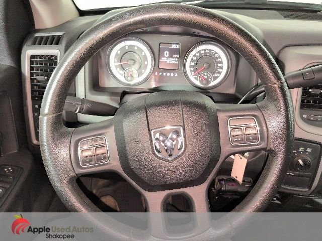 Used 2014 RAM 1500 Express AWD/4WD image 14