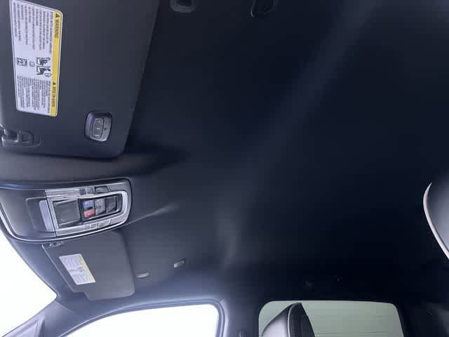 Used 2024 RAM 1500 Laramie RWD image 28