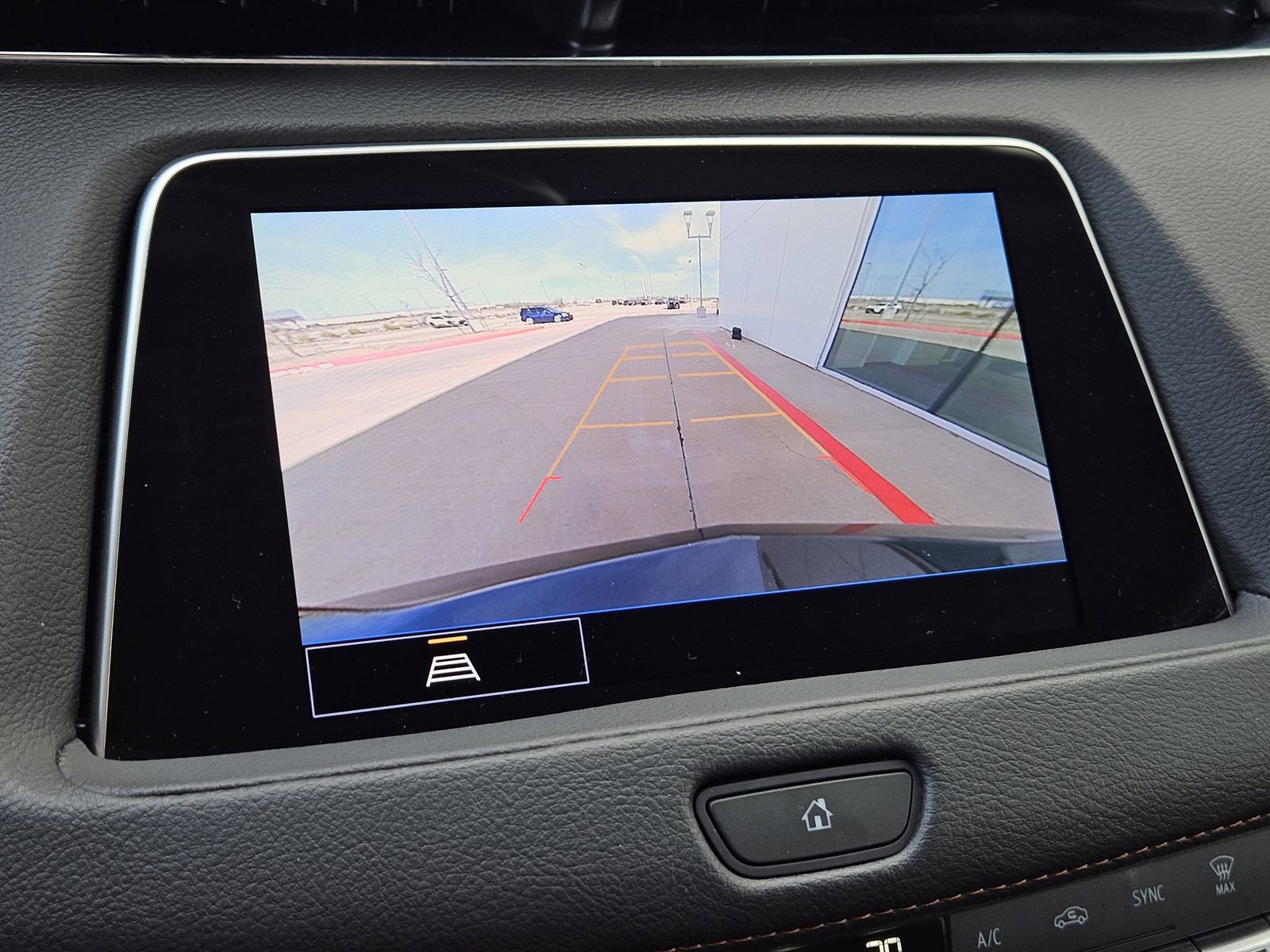 Certified 2023 Cadillac XT4 Sport image 21