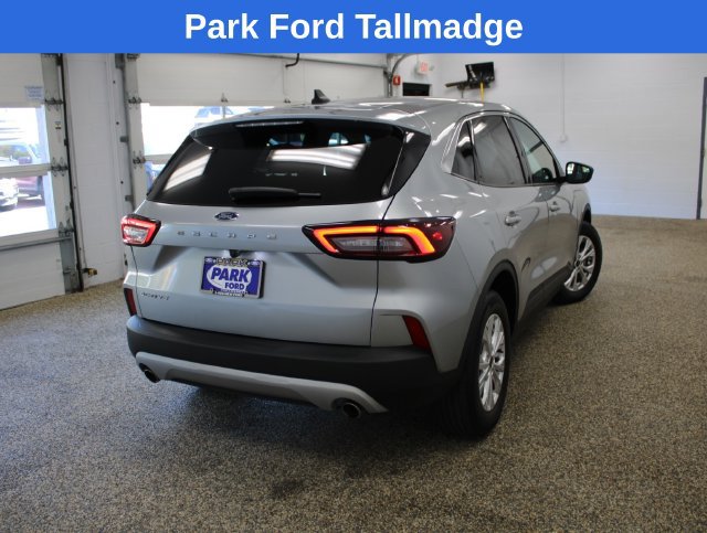 Used 2024 Ford Escape Active FWD image 6