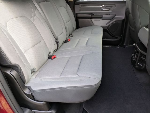 Certified 2020 RAM 1500 Big Horn image 27