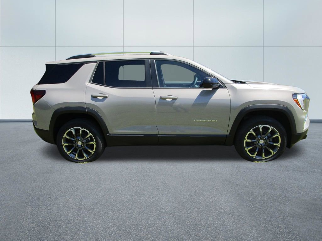 New 2026 GMC Terrain Elevation image 6