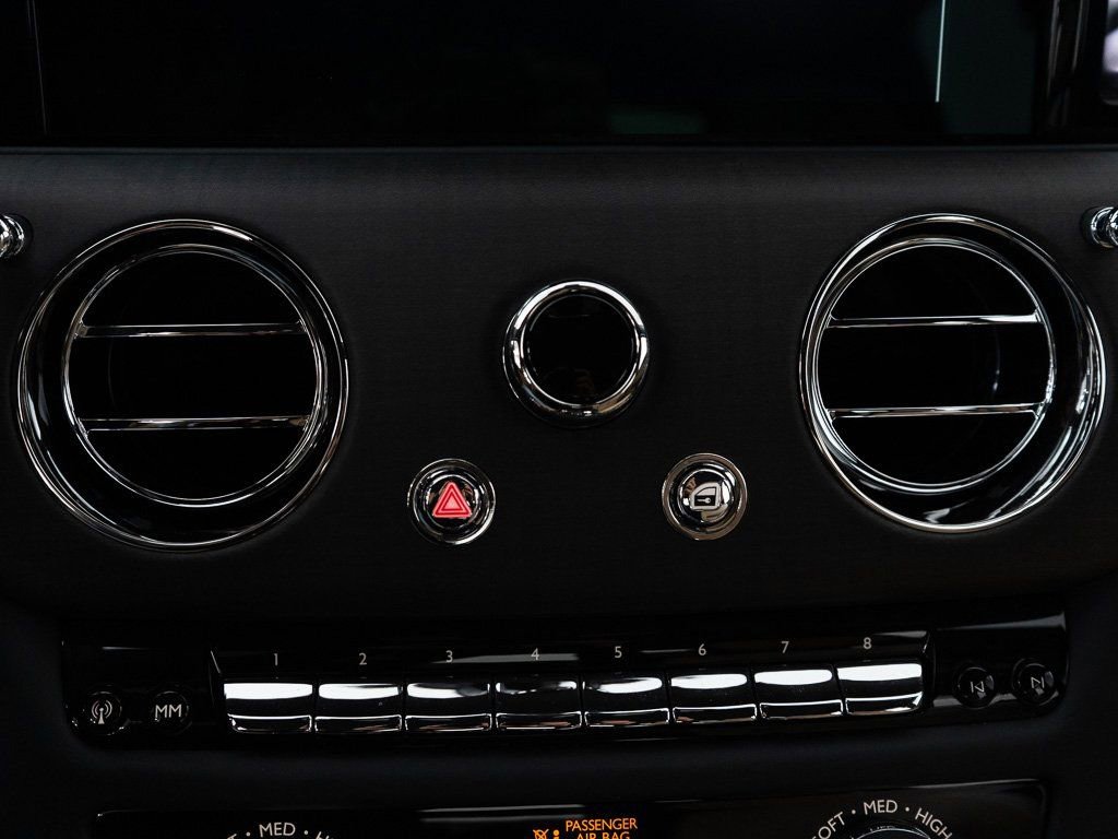 Used 2025 Rolls-Royce Ghost image 43