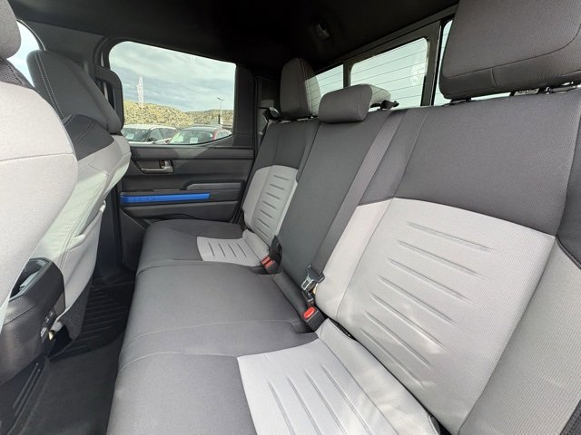 Used 2024 Toyota Tacoma TRD Sport w/ TRD Sport Upgrade Package image 20