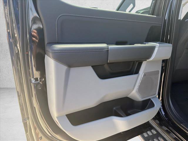 New 2026 Ford F250 XLT w/ XLT Premium Package AWD/4WD image 18