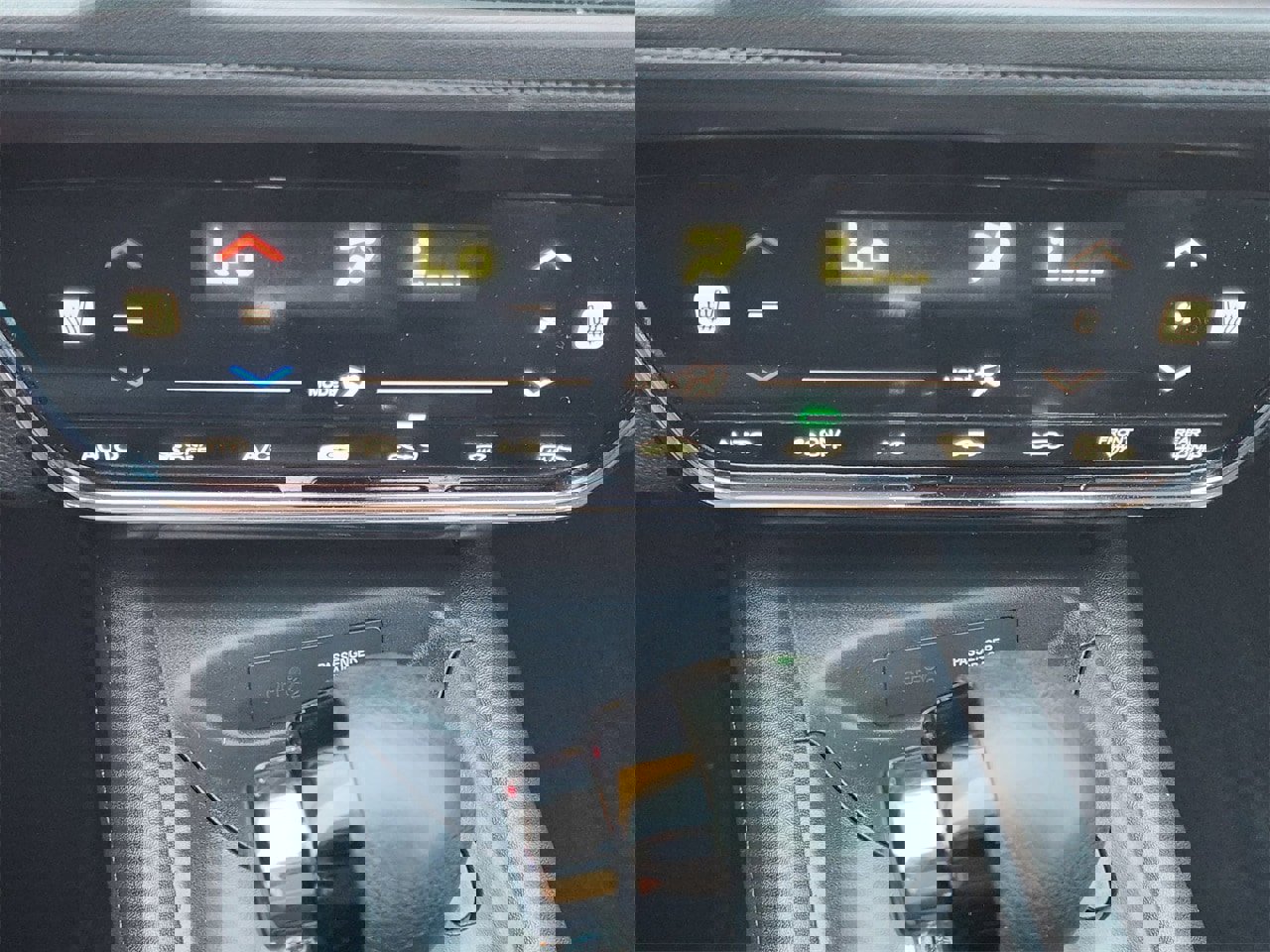 Certified 2022 Honda HR-V EX image 18