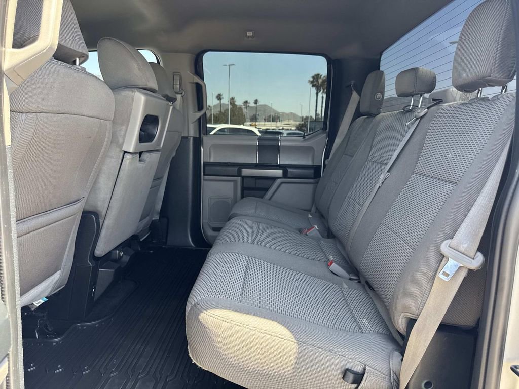 Certified 2019 Ford F150 XLT w/ Equipment Group 301A Mid AWD/4WD image 25