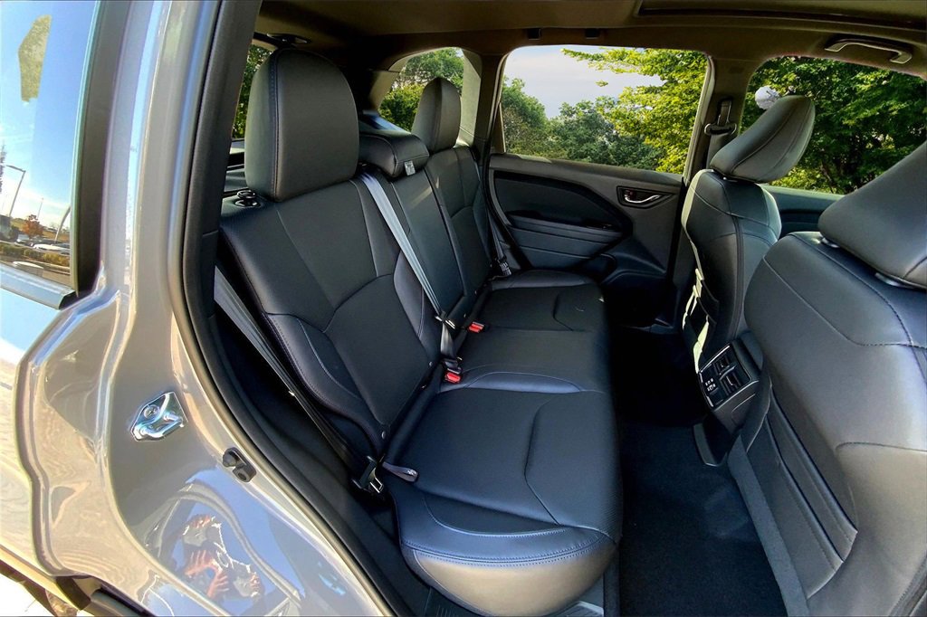 New 2025 Subaru Forester Limited image 10