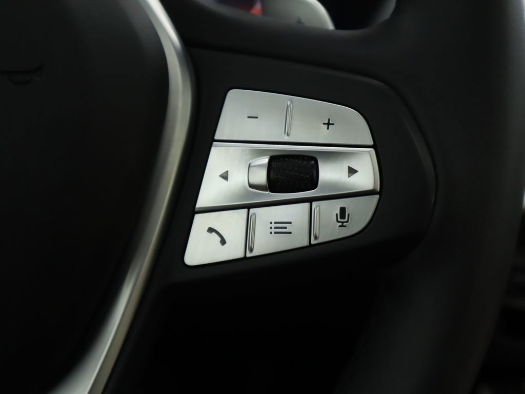 Used 2024 BMW X3 xDrive30i w/ Convenience Package w/ZPA image 12