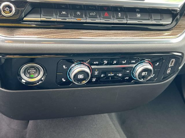 Certified 2023 GMC Sierra 1500 Elevation AWD/4WD image 30