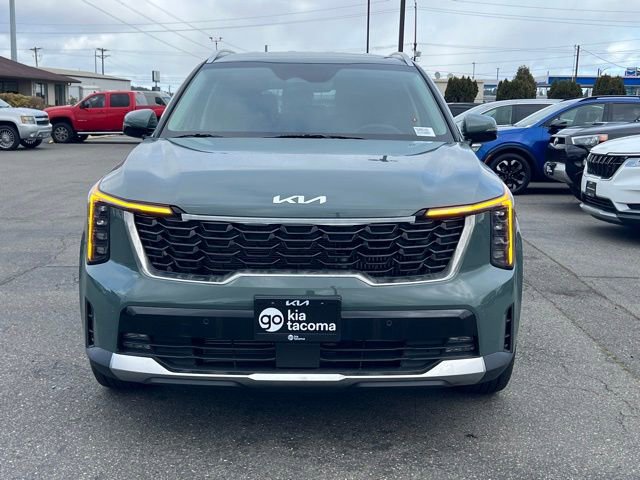 New 2026 Kia Sorento EX AWD/4WD image 4