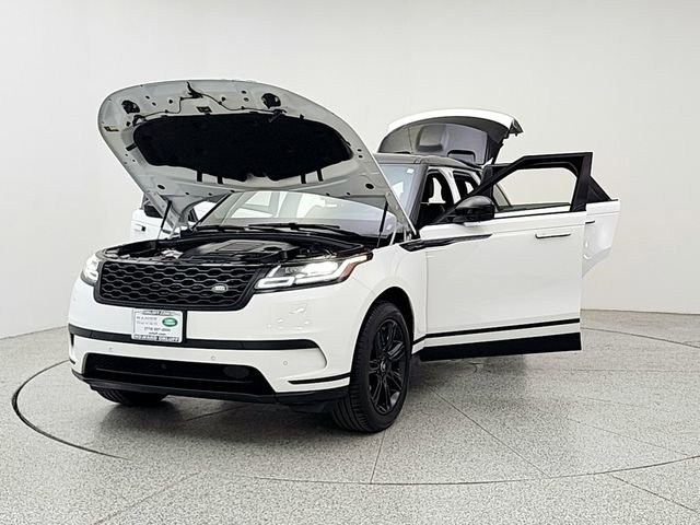 Certified 2023 Land Rover Range Rover Velar S AWD/4WD image 9