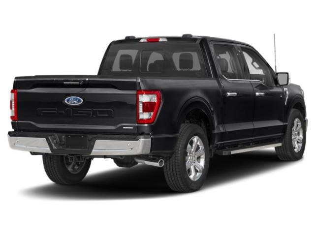 Used 2023 Ford F150 Lariat w/ Trailer Tow Package AWD/4WD image 2