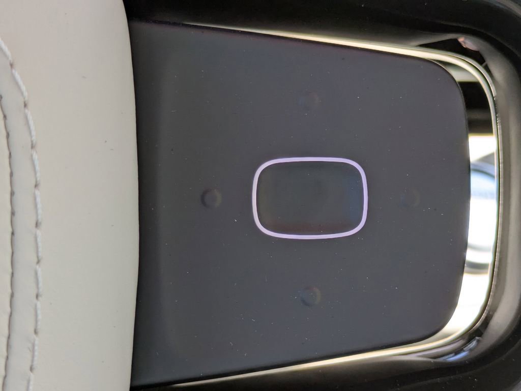 New 2026 Lincoln Nautilus Black Label image 25