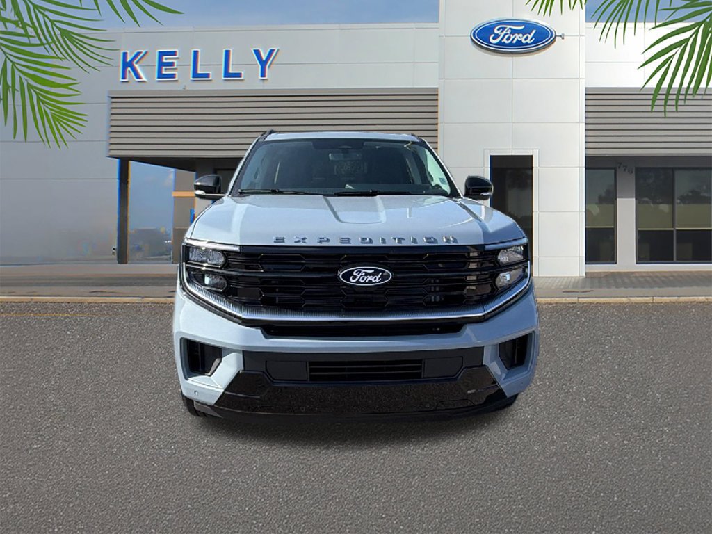 New 2027 Ford Expedition Max Platinum w/ Driver's Package RWD image 8