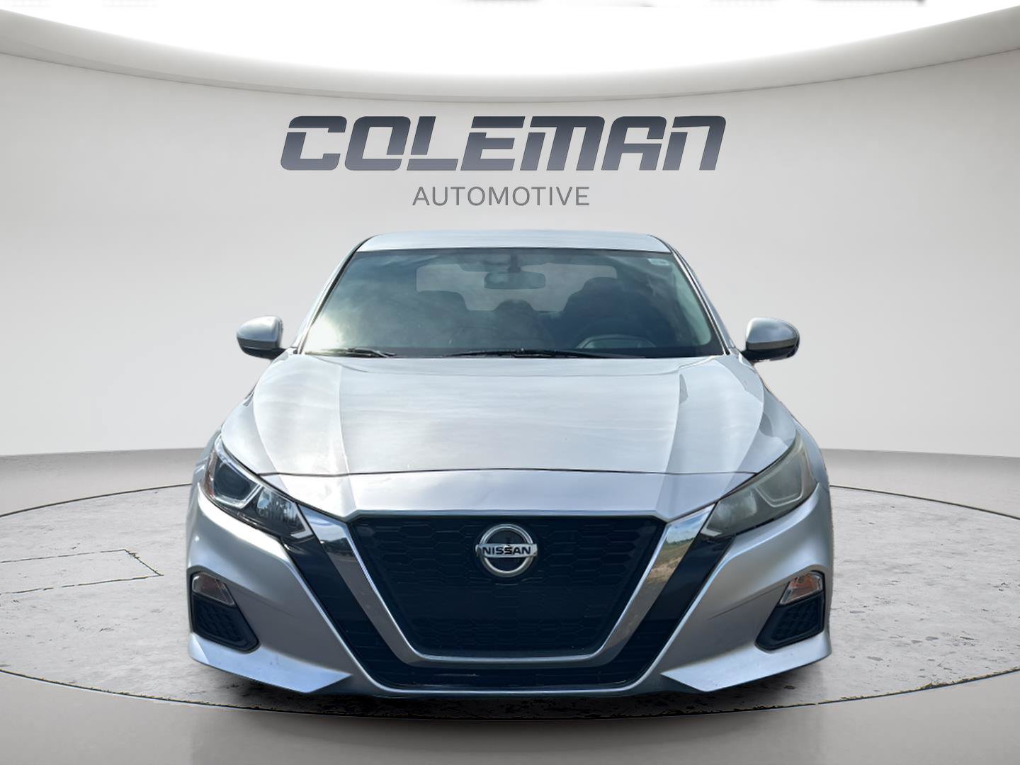 Used 2019 Nissan Altima 2.5 S FWD image 14