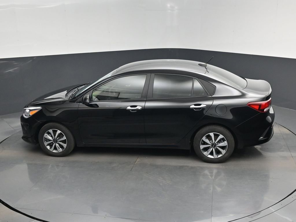 Certified 2023 Kia Rio S w/ Technology Package image 14