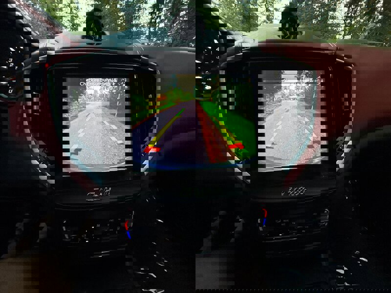 Used 2017 Maserati Ghibli S image 22