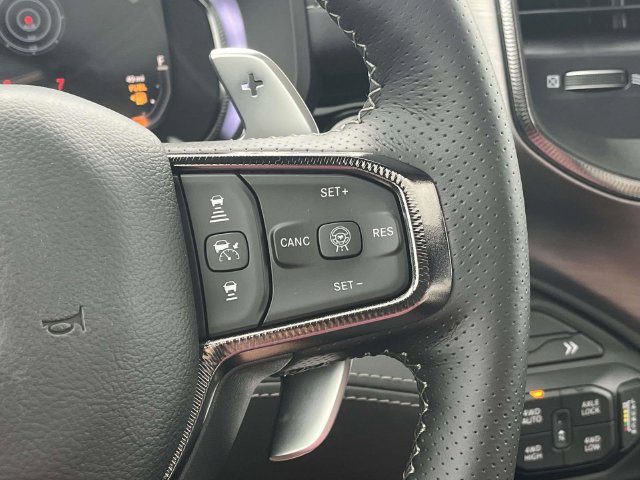 New 2026 RAM 1500 RHO w/ RHO Level 1 Equipment Group AWD/4WD image 20