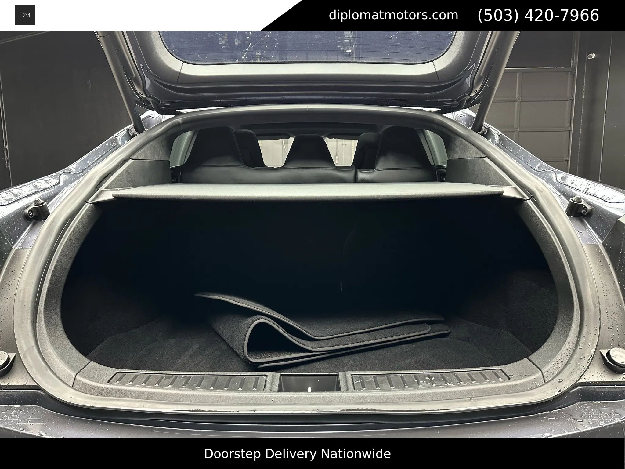 Used 2014 Tesla Model S P85D image 42