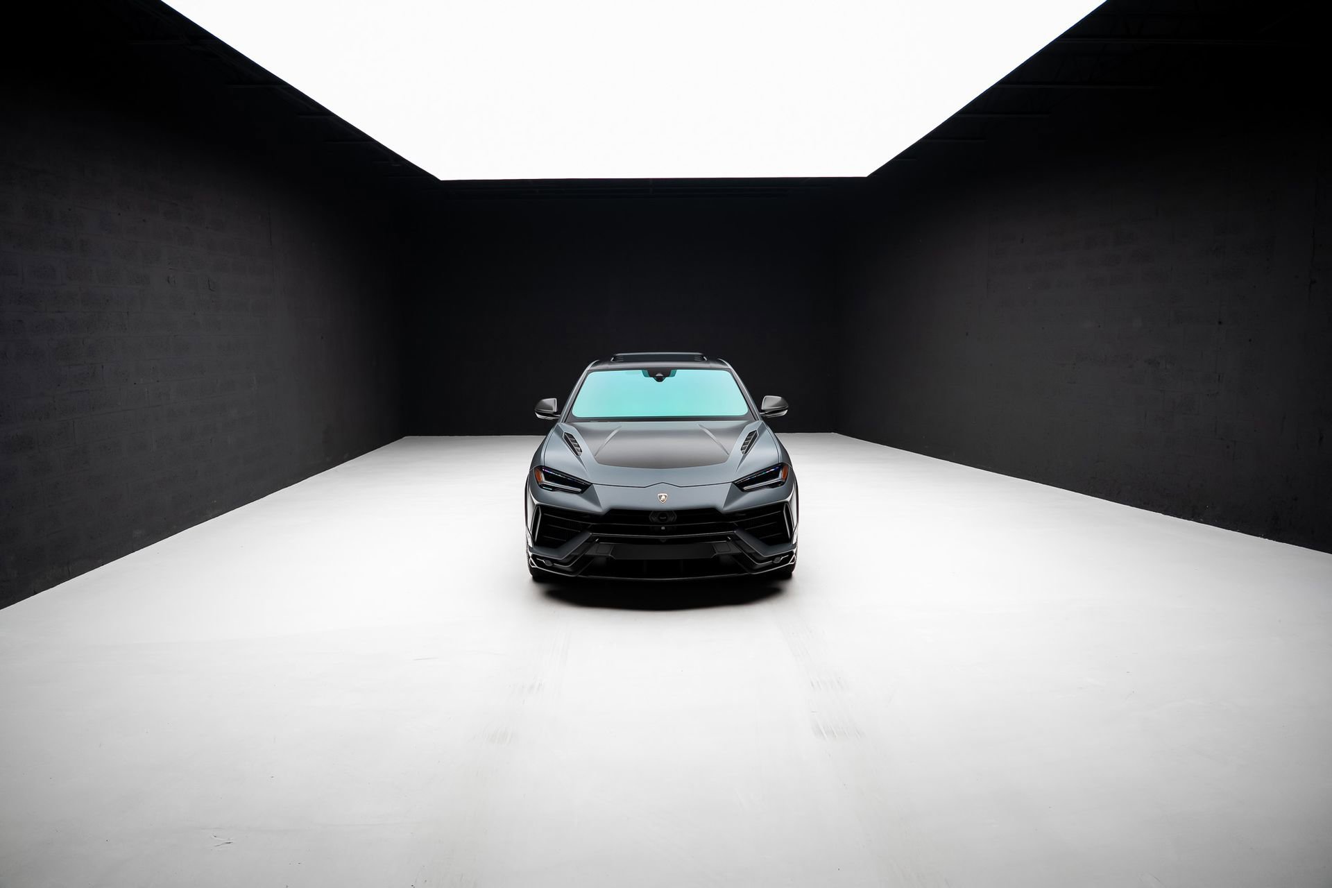 Used 2024 Lamborghini Urus Performante image 96