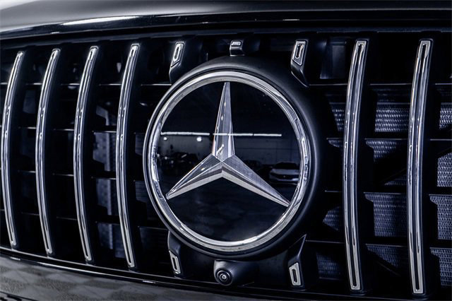 Used 2025 Mercedes-Benz GLE 63 AMG S image 41