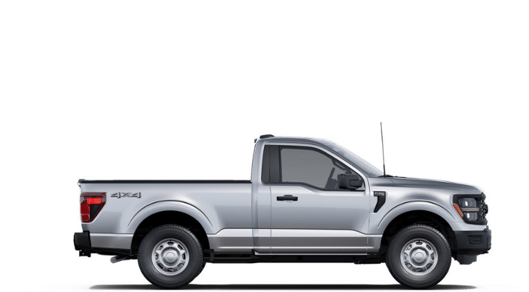New 2025 Ford F150 XL AWD/4WD image 76
