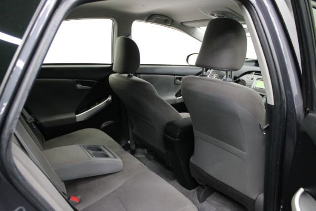 Used 2015 Toyota Prius Prime Plug-In Hybrid image 22