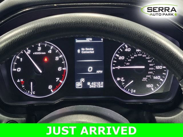 Used 2023 Subaru Outback Wilderness AWD/4WD image 30