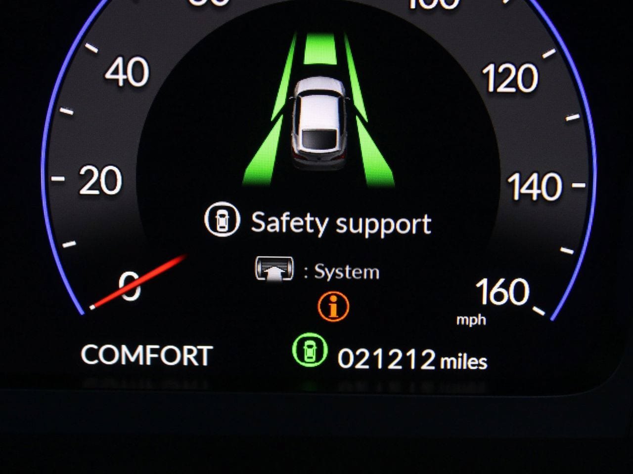 Used 2023 Acura Integra A-Spec FWD image 19