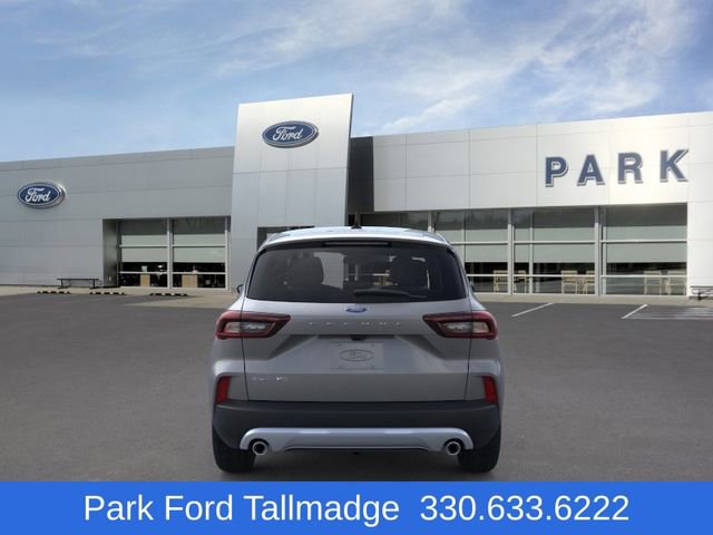 New 2026 Ford Escape Active FWD image 5
