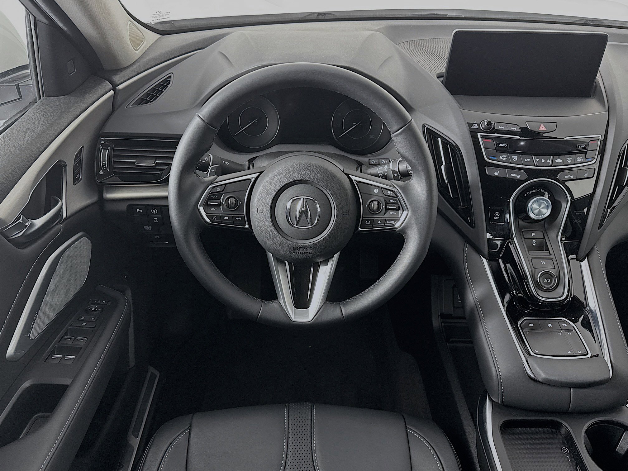 Used 2025 Acura RDX SH-AWD w/ Technology Package image 24