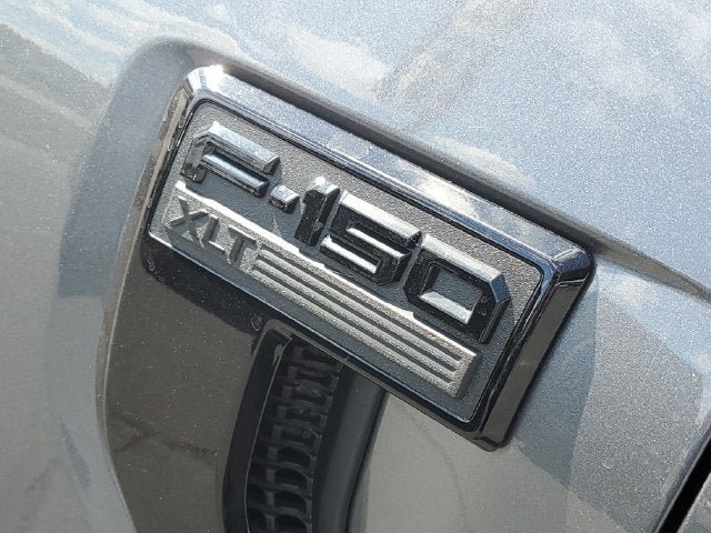 Used 2024 Ford F150 XLT w/ Equipment Group 302A MID AWD/4WD image 35