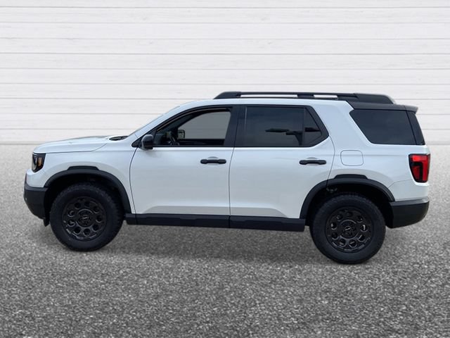 New 2026 Honda Passport TrailSport Elite image 2