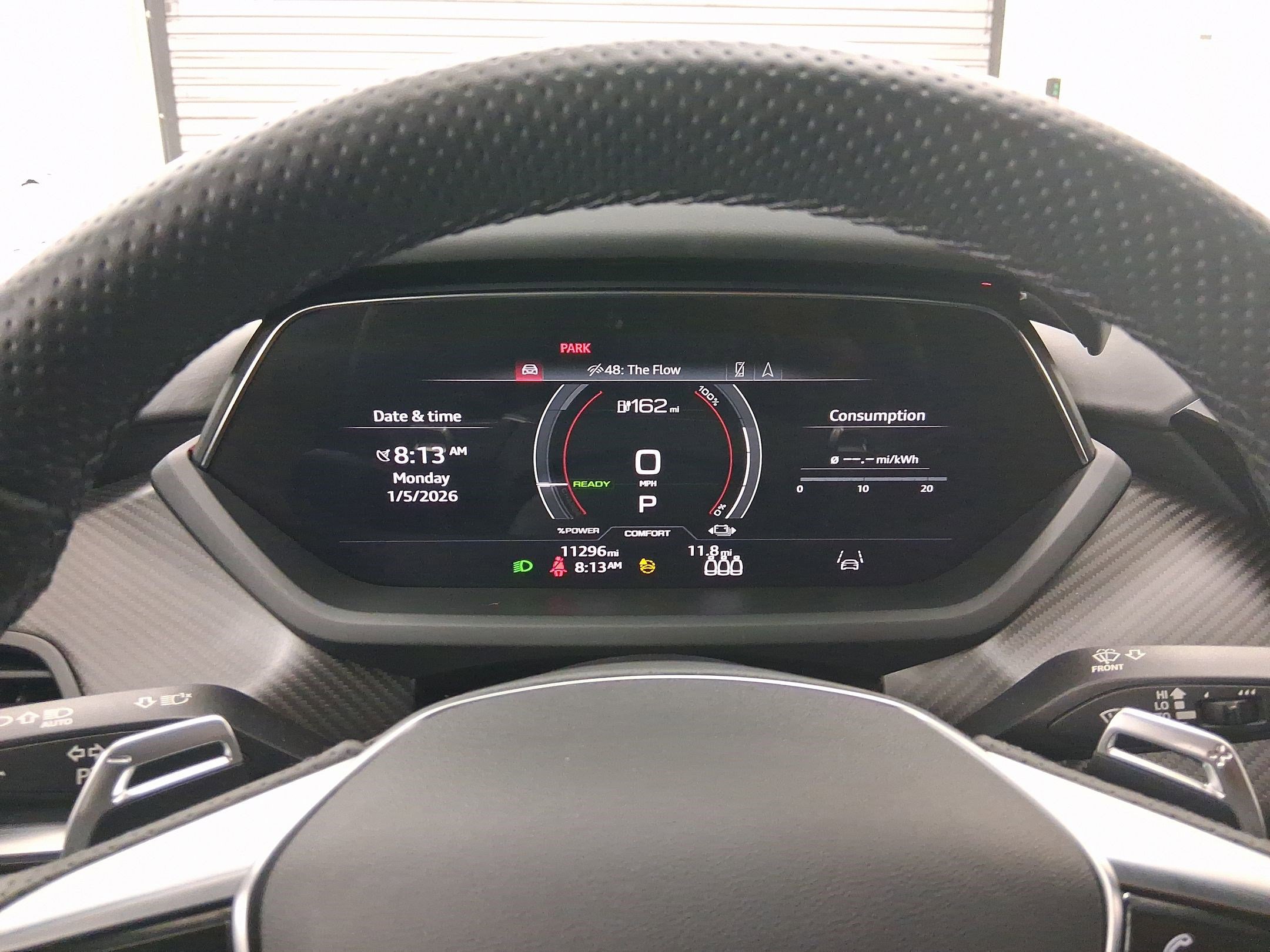 Used 2023 Audi RS e-tron GT w/ Carbon Performance Package image 17