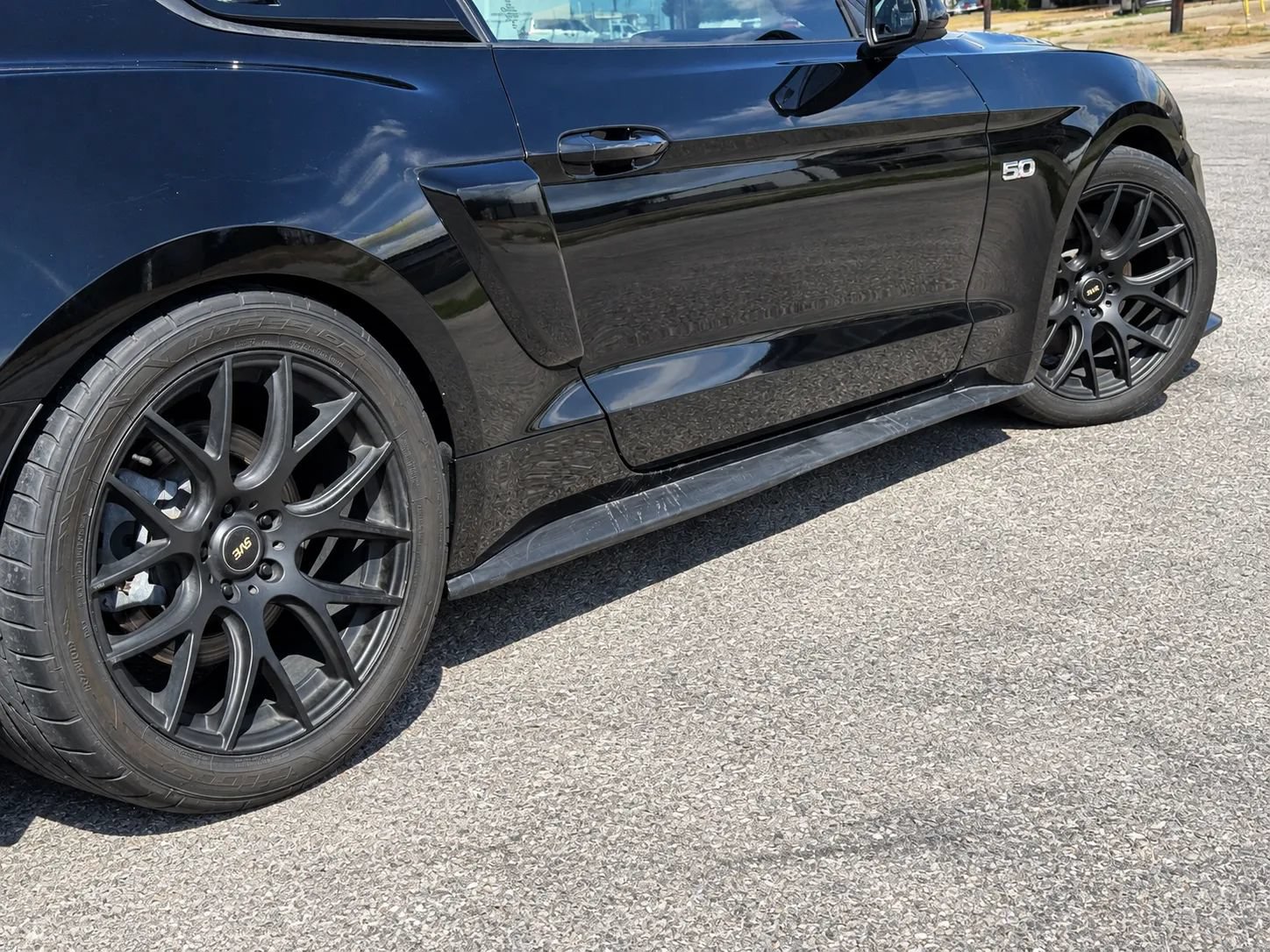 Used 2019 Ford Mustang GT RWD image 9
