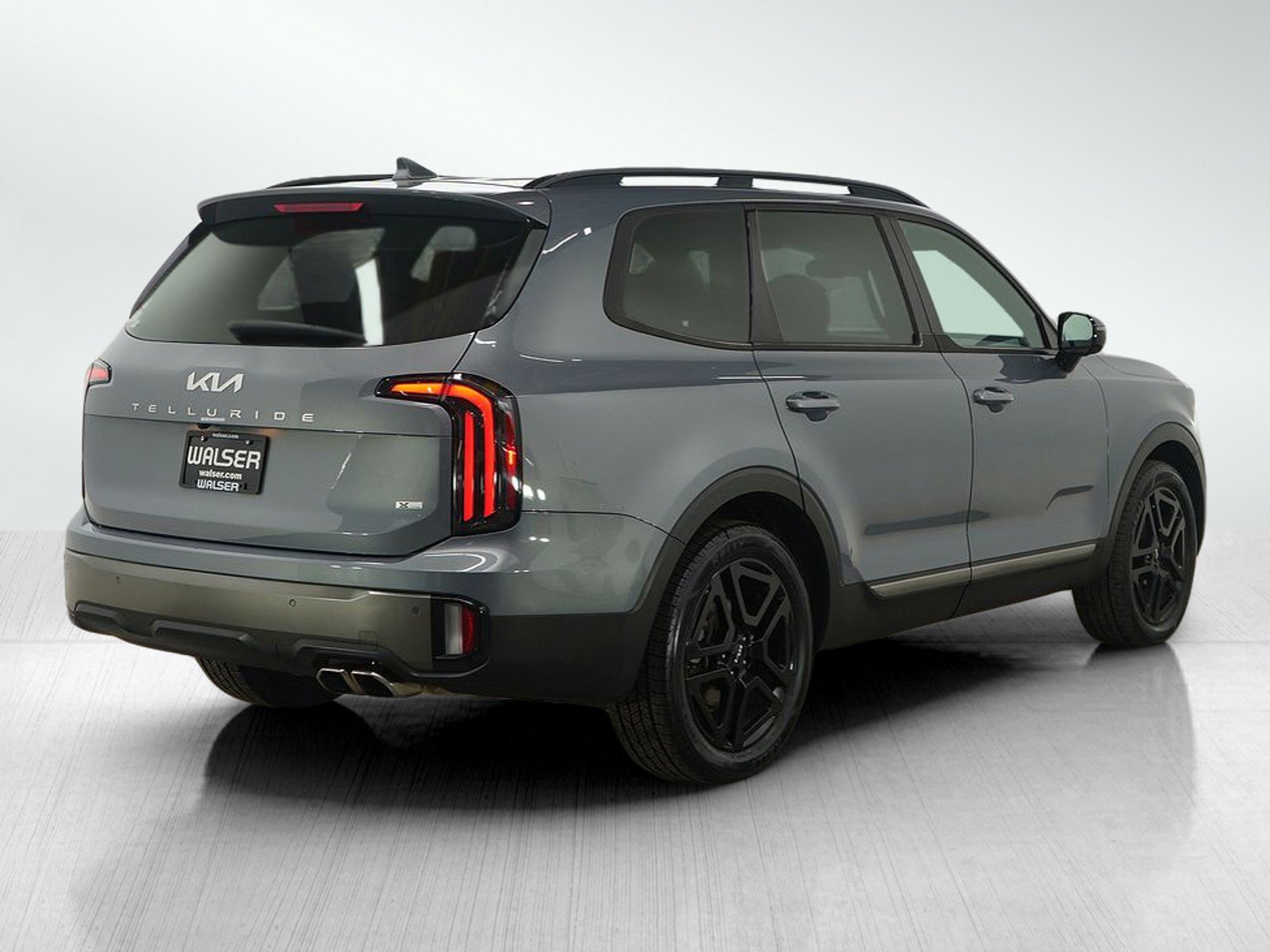 Used 2023 Kia Telluride SX X-Line image 5