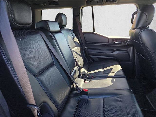 Certified 2024 Toyota Land Cruiser w/ Premium Package AWD/4WD image 17