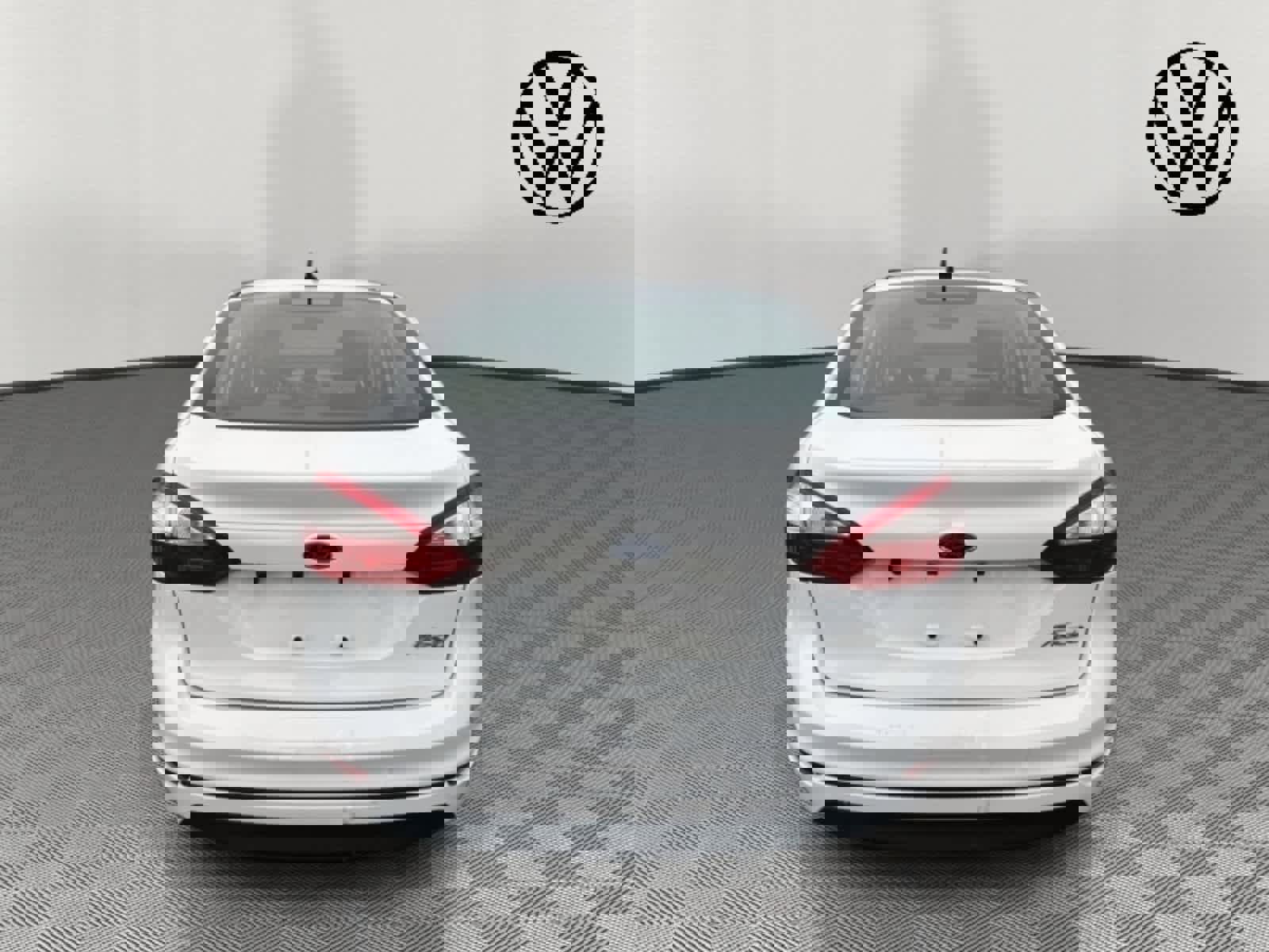 Used 2016 Ford Fiesta S image 4