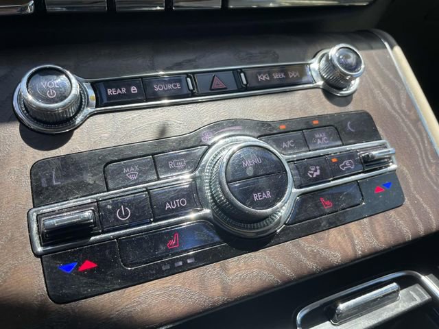 Used 2020 Lincoln Aviator Reserve RWD image 3