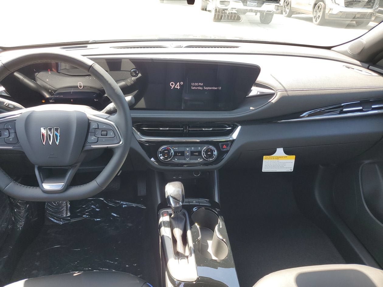New 2026 Buick Envista Sport Touring w/ Convenience I Package FWD image 13
