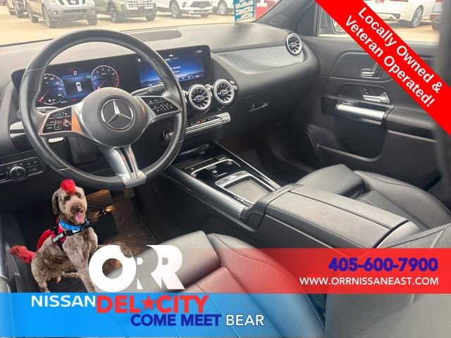 Used 2025 Mercedes-Benz GLA 250 image 14