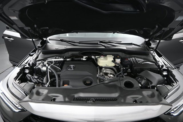 New 2026 Acura MDX Type S w/ Advance Package AWD/4WD image 20