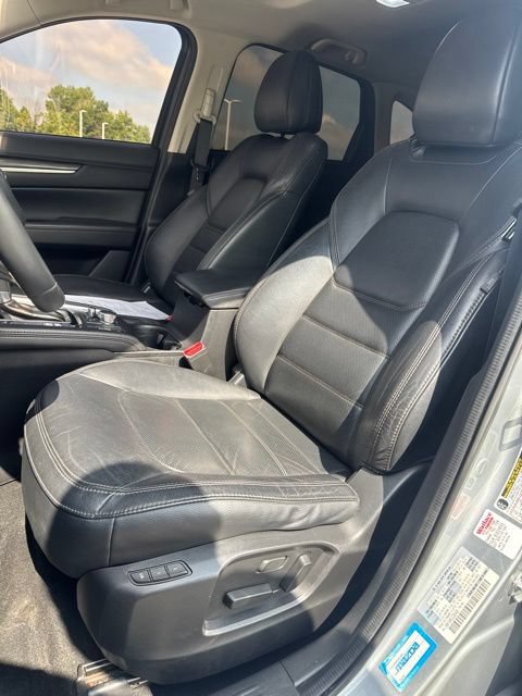 Used 2018 MAZDA CX-5 Grand Touring FWD image 14