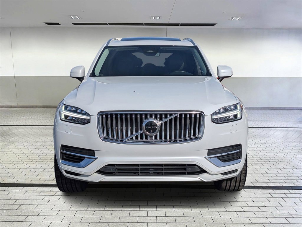 Used 2023 Volvo XC90 T8 Plus w/ Protection Package Premier image 8