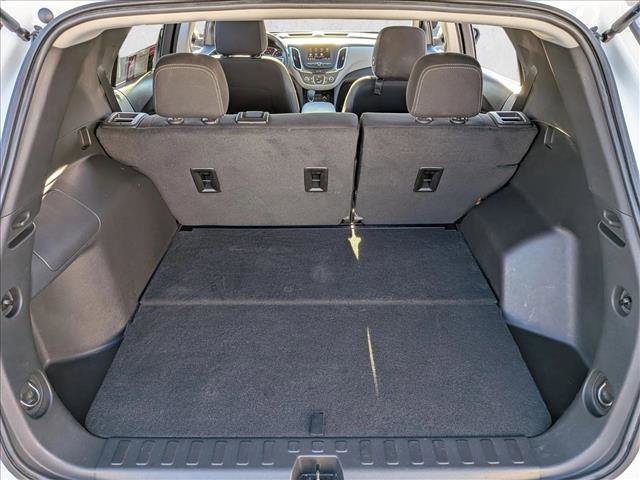Used 2023 Chevrolet Equinox LS w/ LS Convenience Package image 6