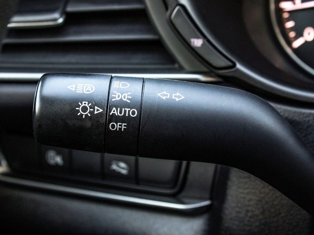 Used 2025 MAZDA CX-30 AWD 2.5 S image 26