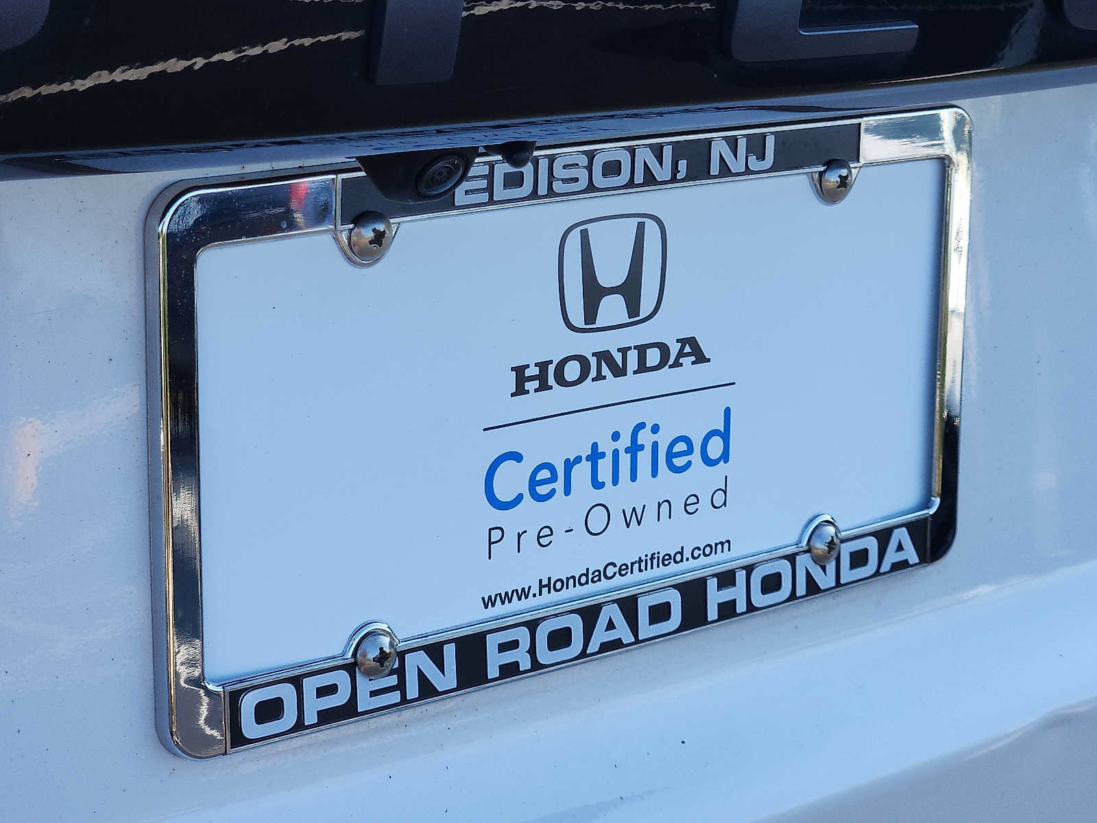 Certified 2023 Honda Pilot EX-L image 30