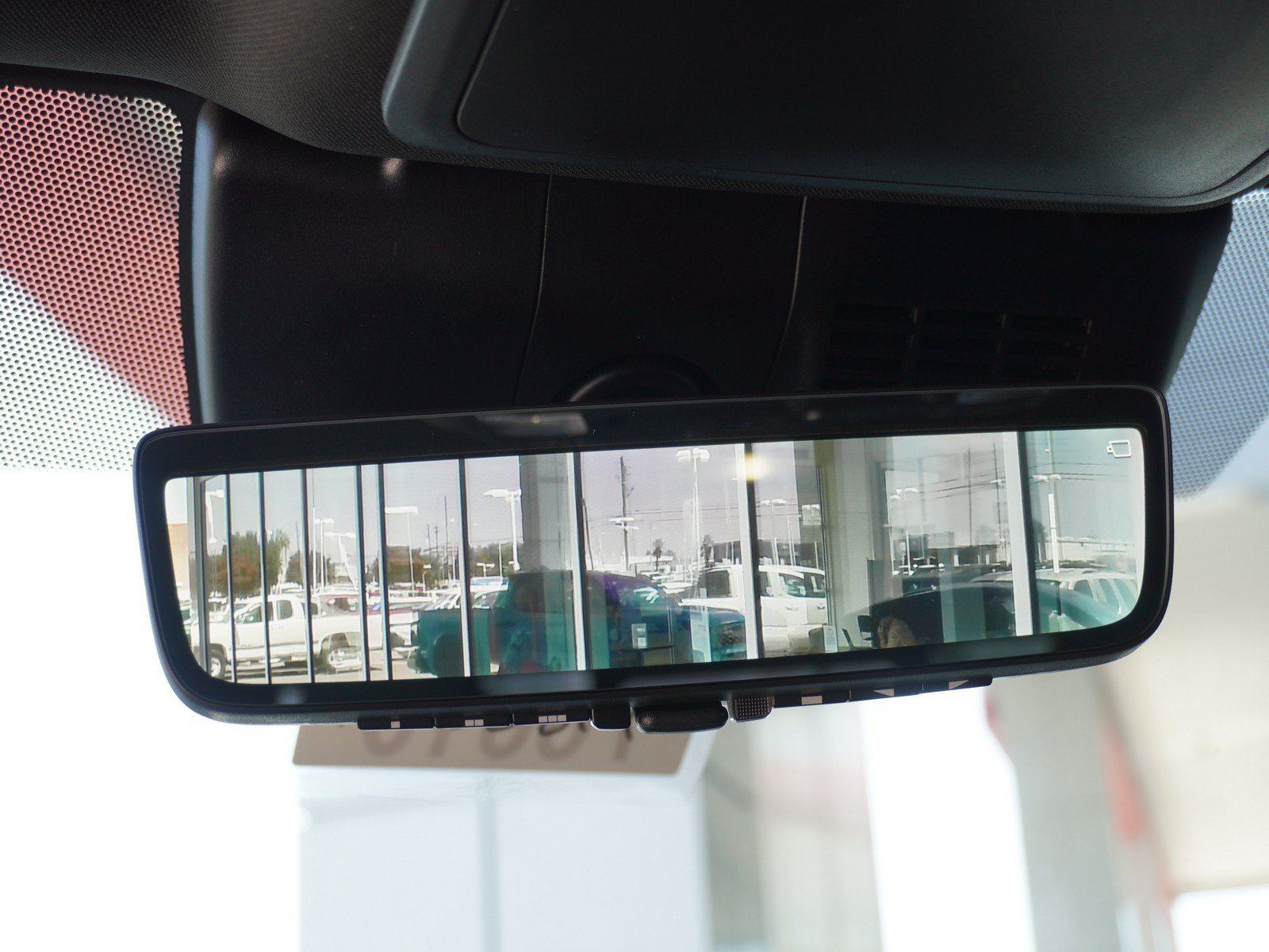 New 2026 Toyota Tacoma 4x4 Double Cab Hybrid image 30
