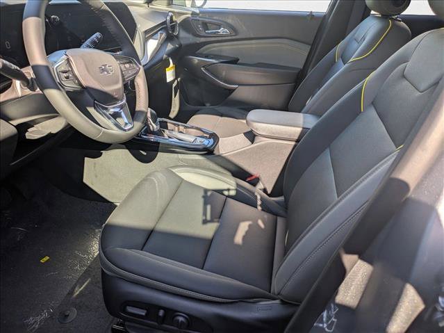 New 2026 Chevrolet Trax ACTIV image 4